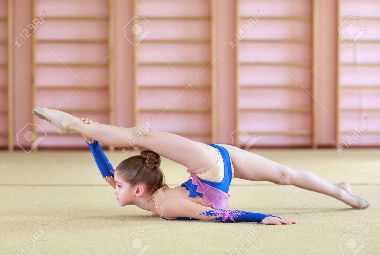 young gymnastics pictures 0015