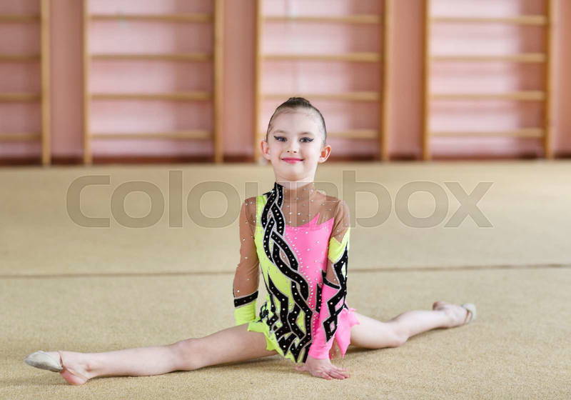 young gymnastics pictures 0033