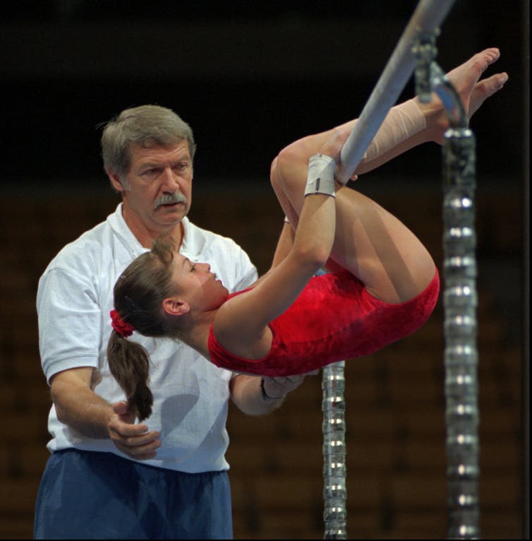 young gymnastics pictures 0049