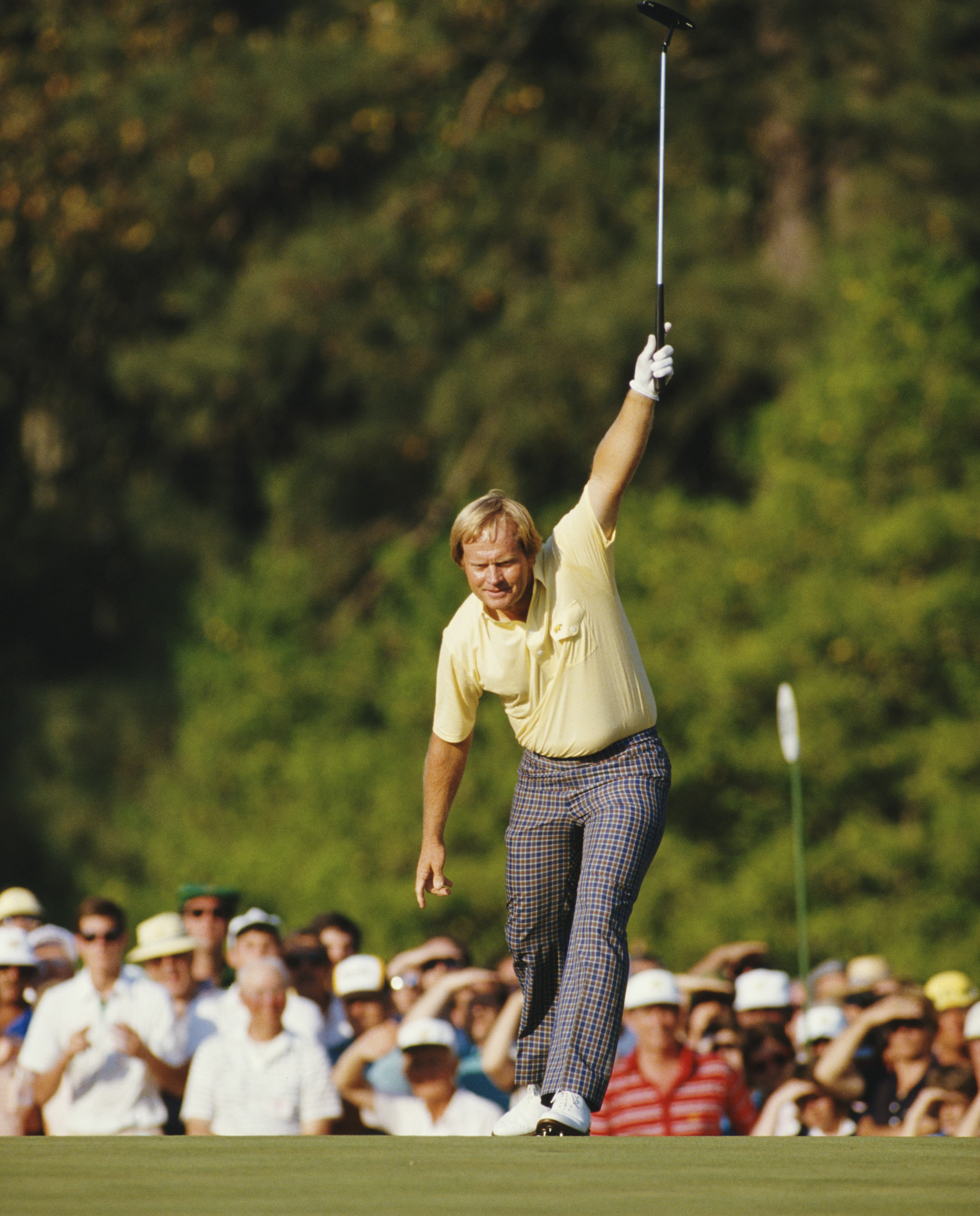 young jack nicklaus 0033