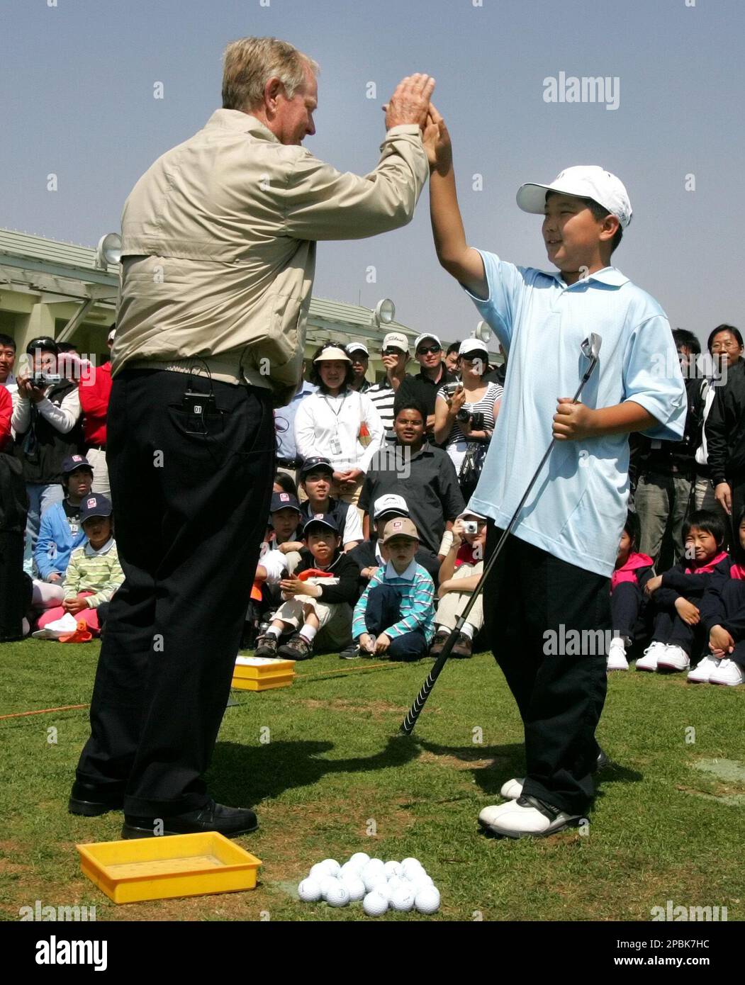 young jack nicklaus 0040