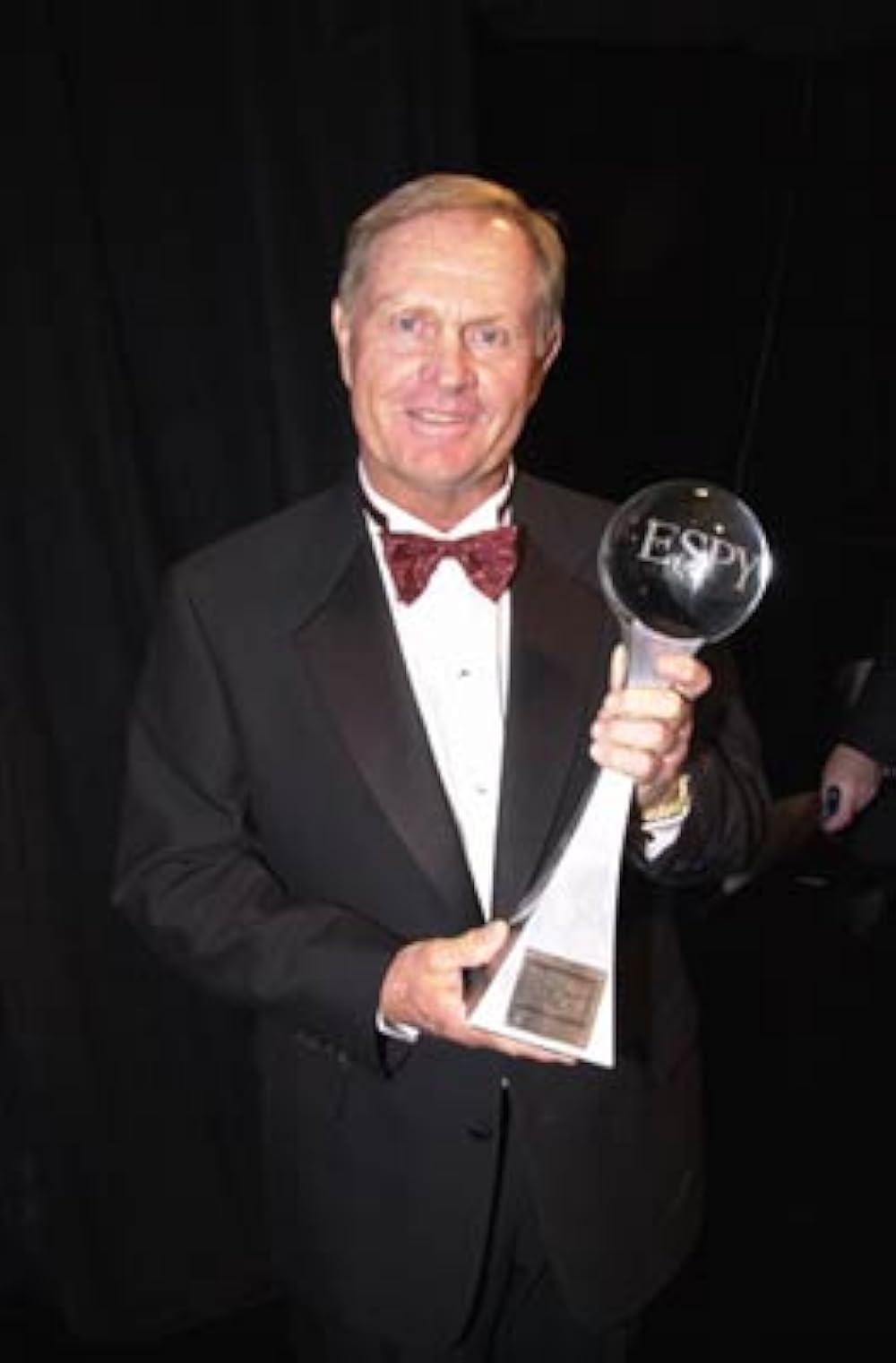 young jack nicklaus 0048