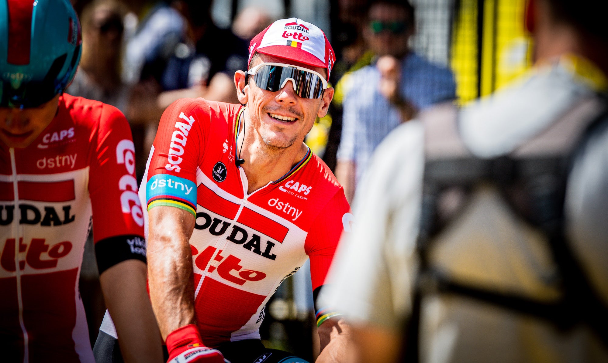 young rider tour de france