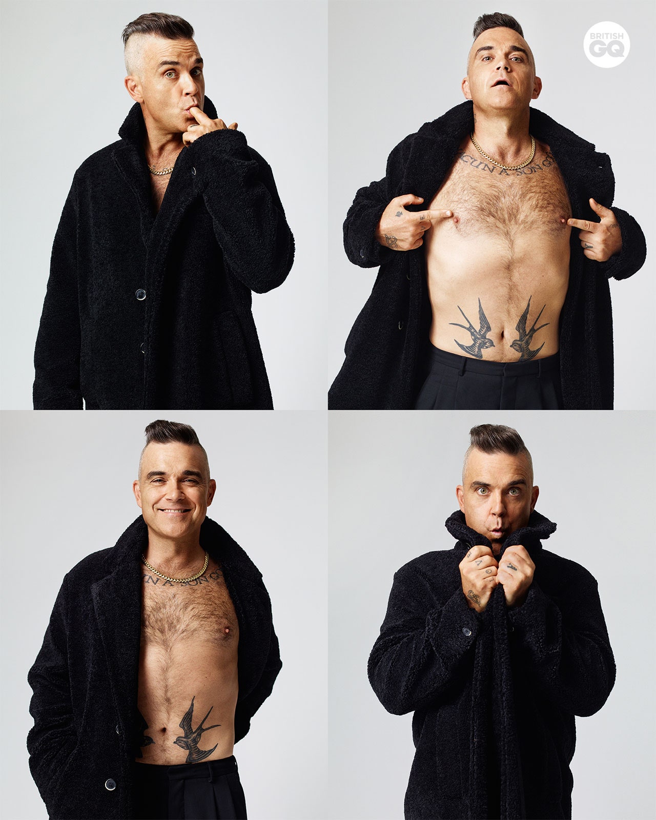 young robbie williams 0013