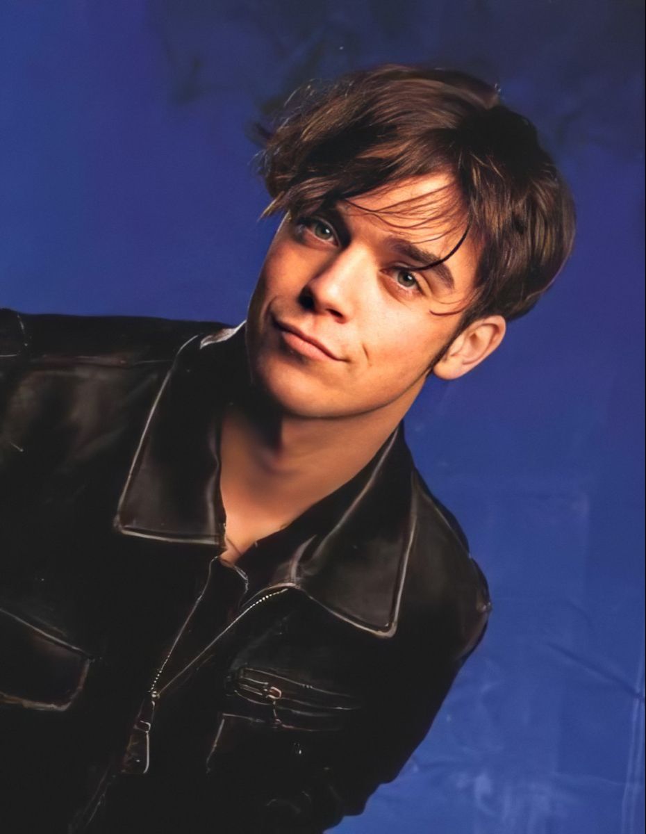 young robbie williams 0032