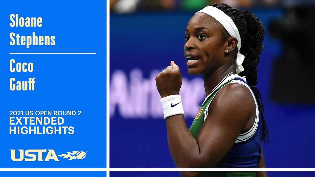 young tennis sensations