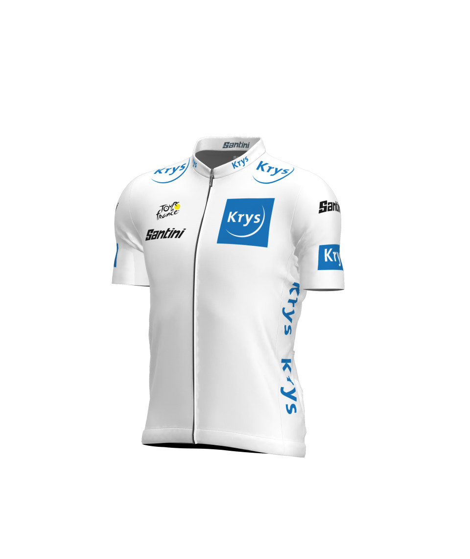youth riders tour de france