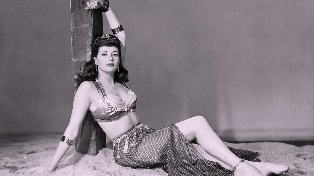 yvonne de carlo pictures 0009