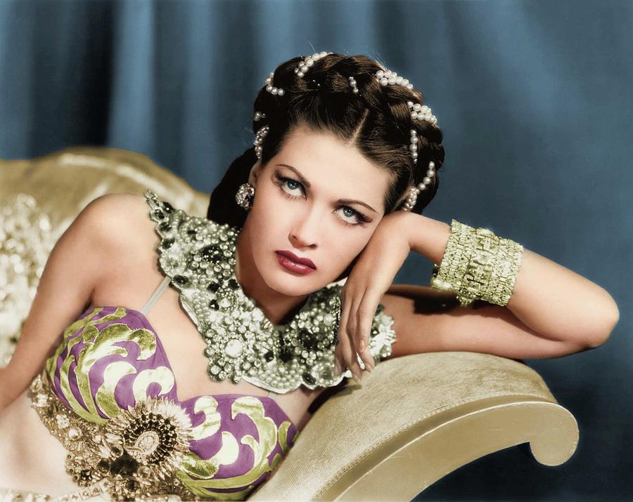 yvonne de carlo pictures 0018