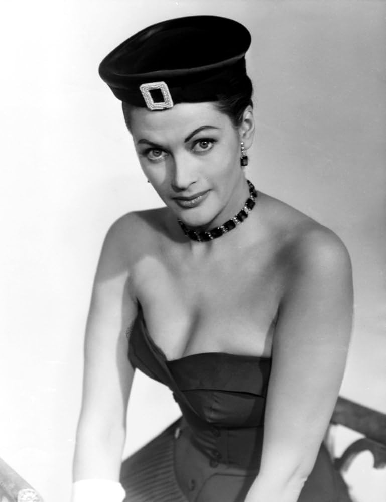 yvonne de carlo pictures 0027