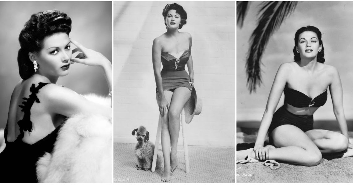 yvonne de carlo pictures 0028