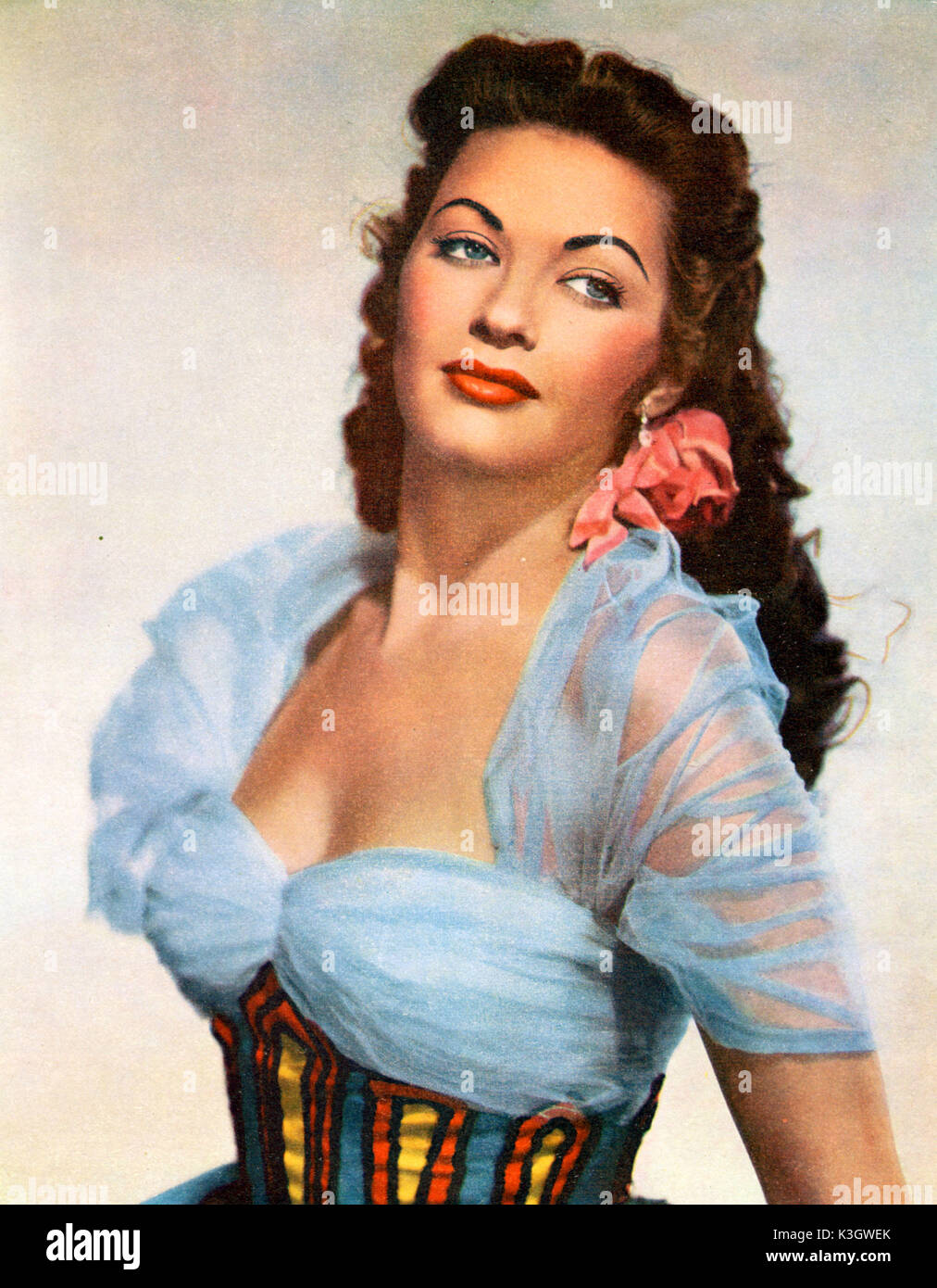 yvonne de carlo pictures 0032
