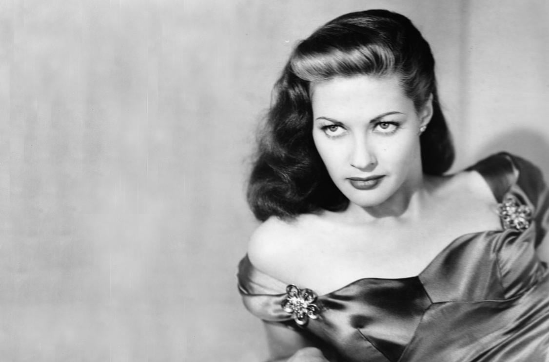 yvonne de carlo pictures 0038