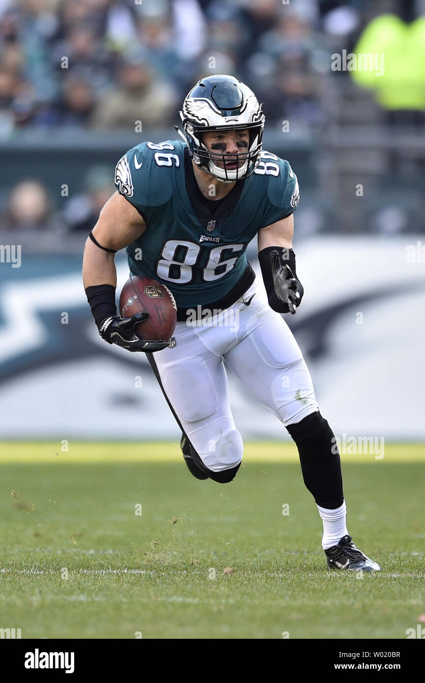 Zach Ertz desktop wallpaper