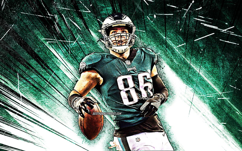 Zach Ertz digital download