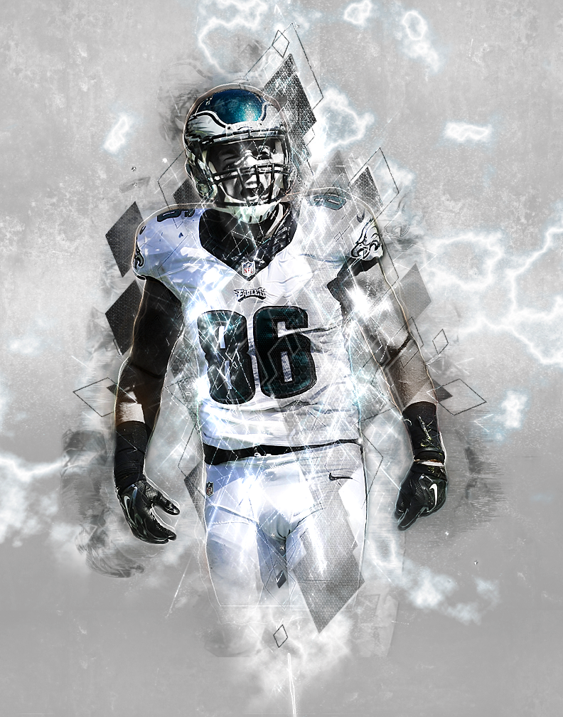 Zach Ertz images