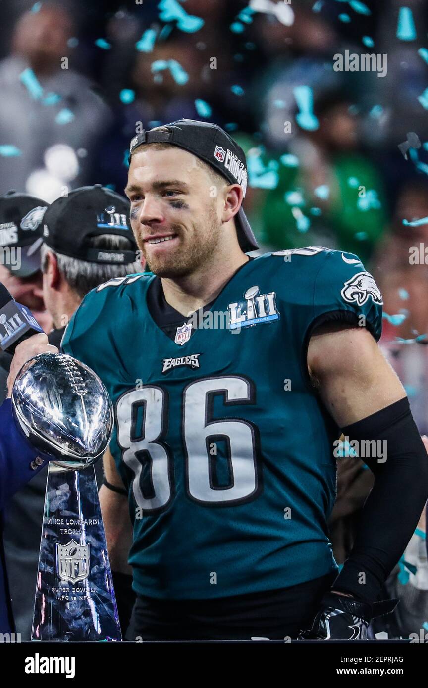 zach ertz super bowl 0010