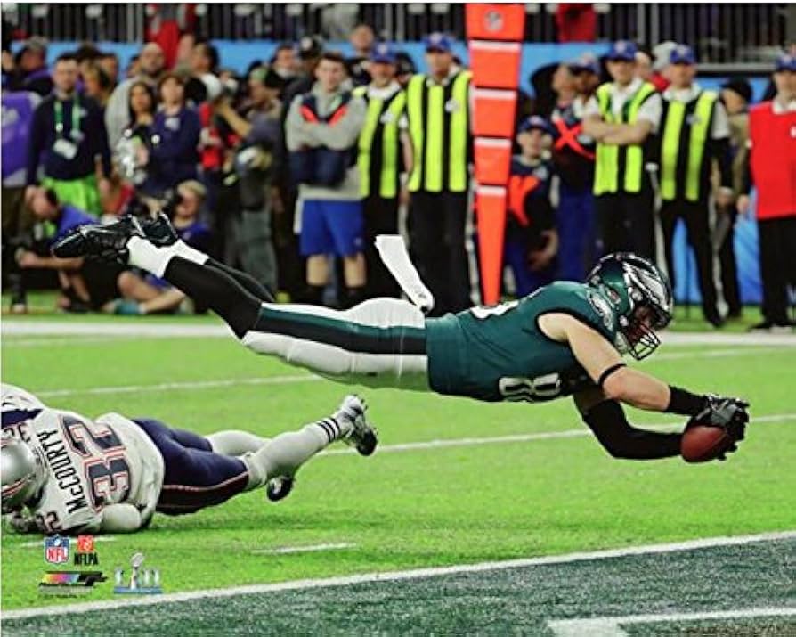 zach ertz super bowl 0012