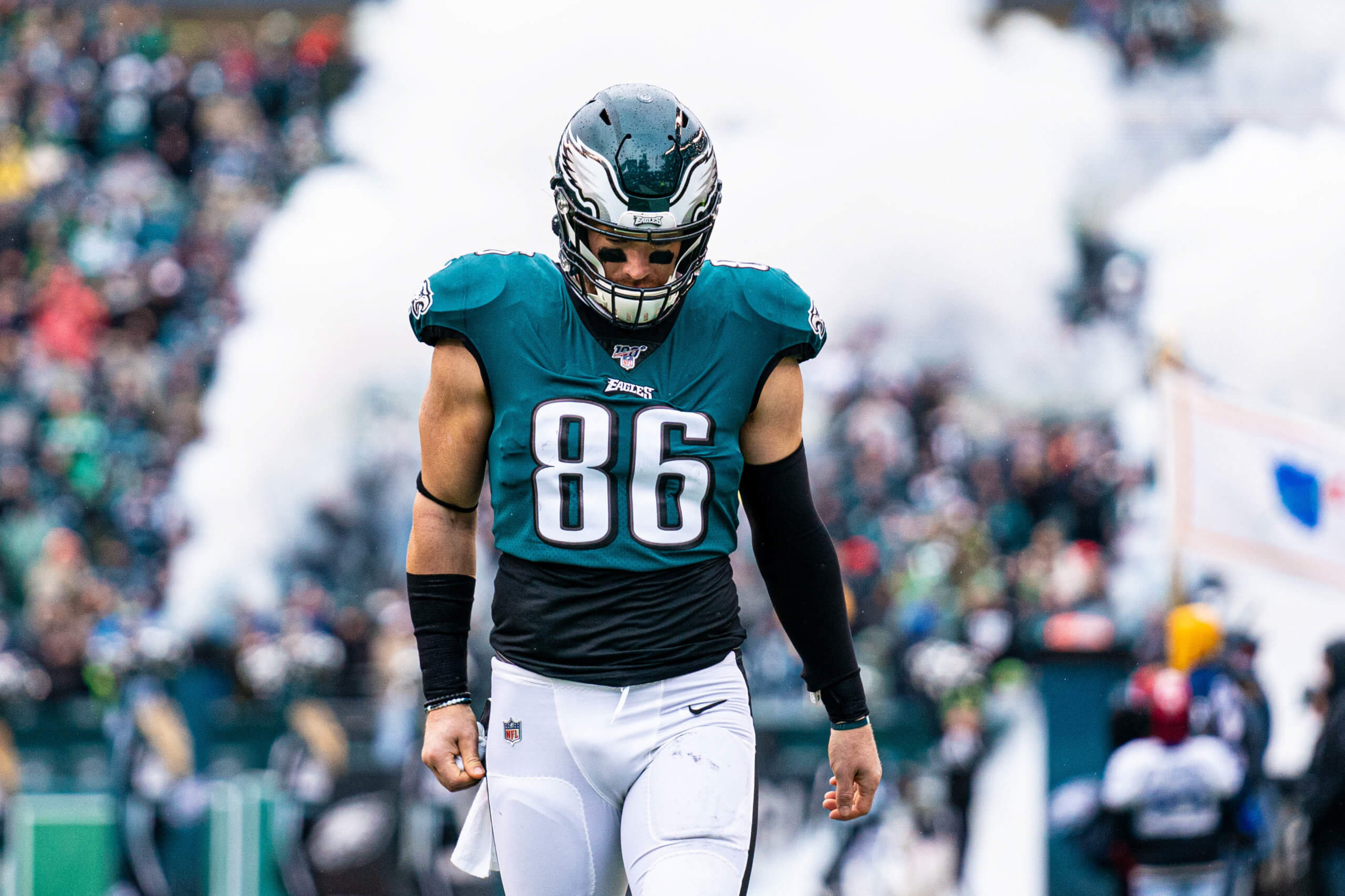 zach ertz super bowl 0013