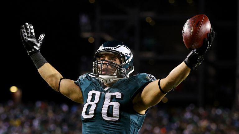zach ertz super bowl 0018