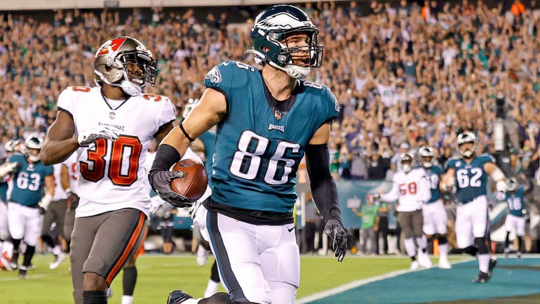 zach ertz super bowl 0020