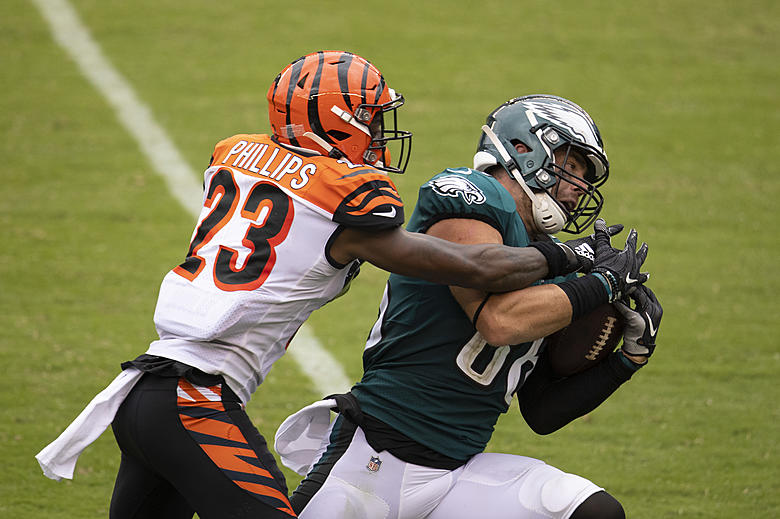 zach ertz super bowl 0023