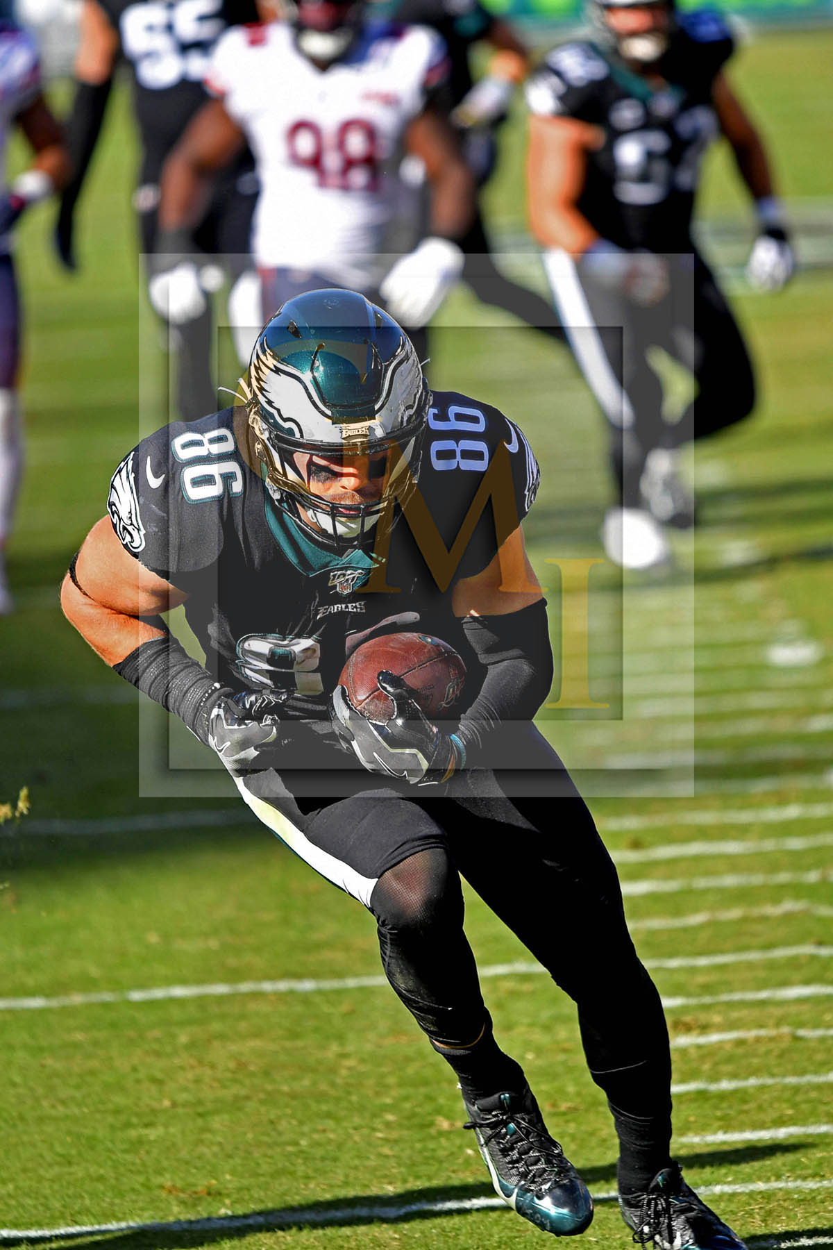 zach ertz super bowl 0027