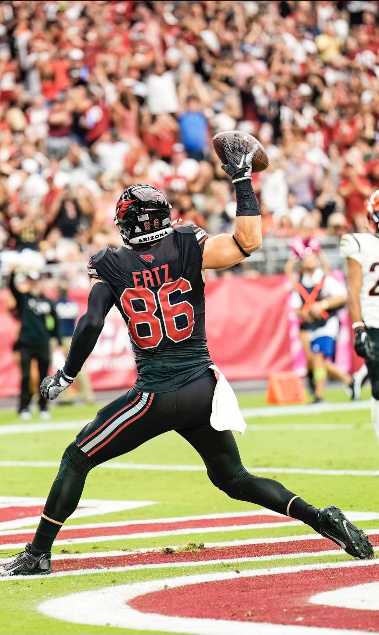 zach ertz super bowl 0028