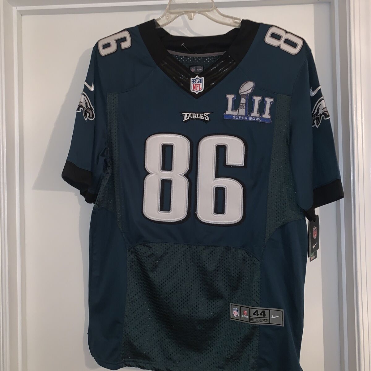 zach ertz super bowl 0029