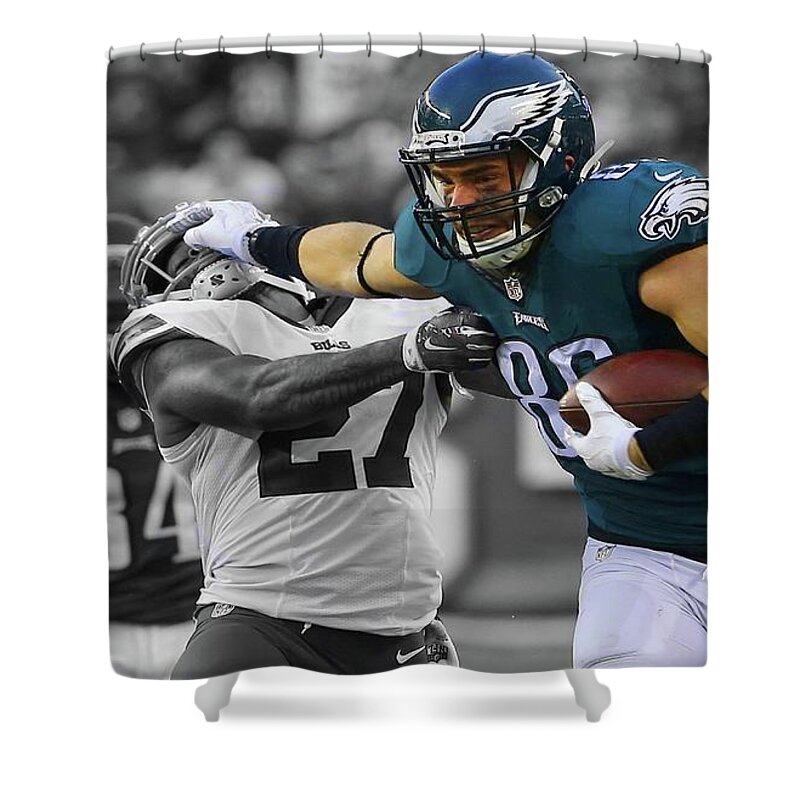 zach ertz super bowl 0032