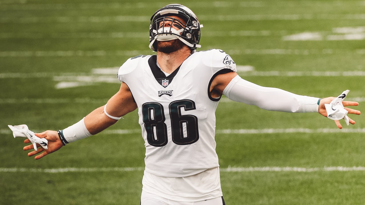 zach ertz super bowl 0034
