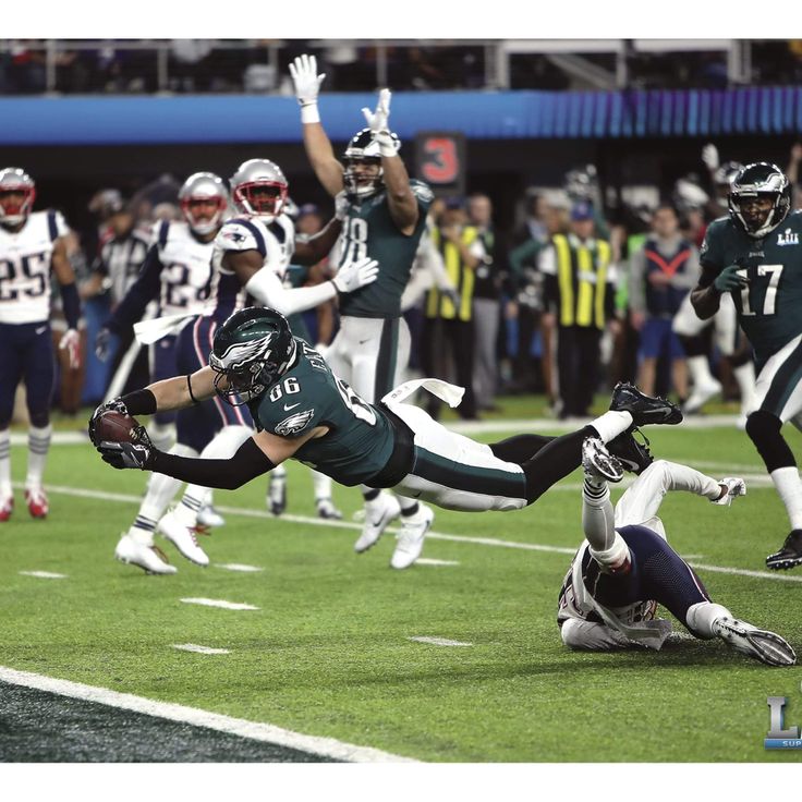 zach ertz super bowl 0035