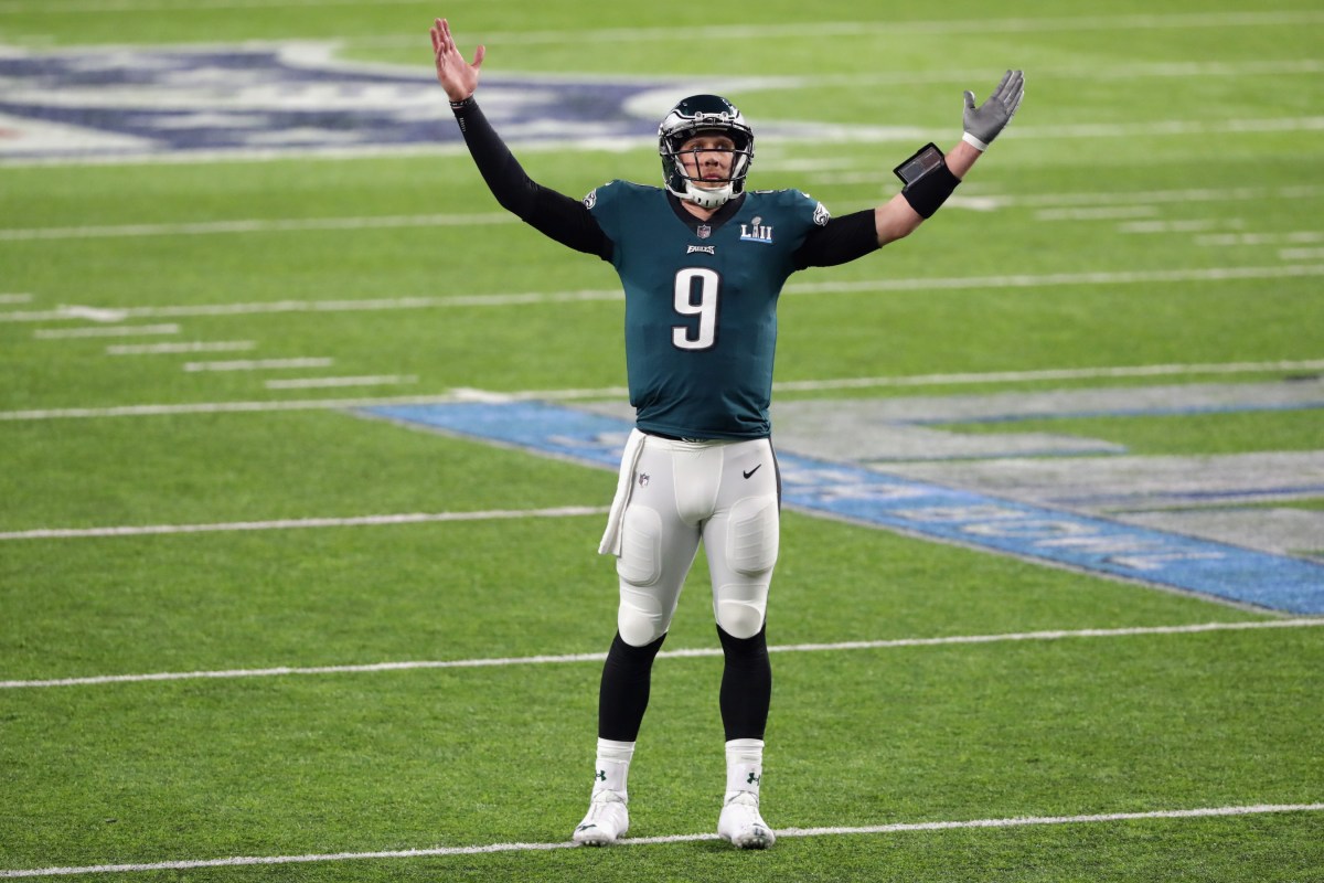 zach ertz super bowl 0037