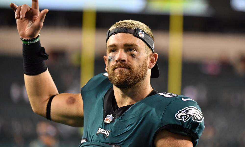 zach ertz super bowl 0039