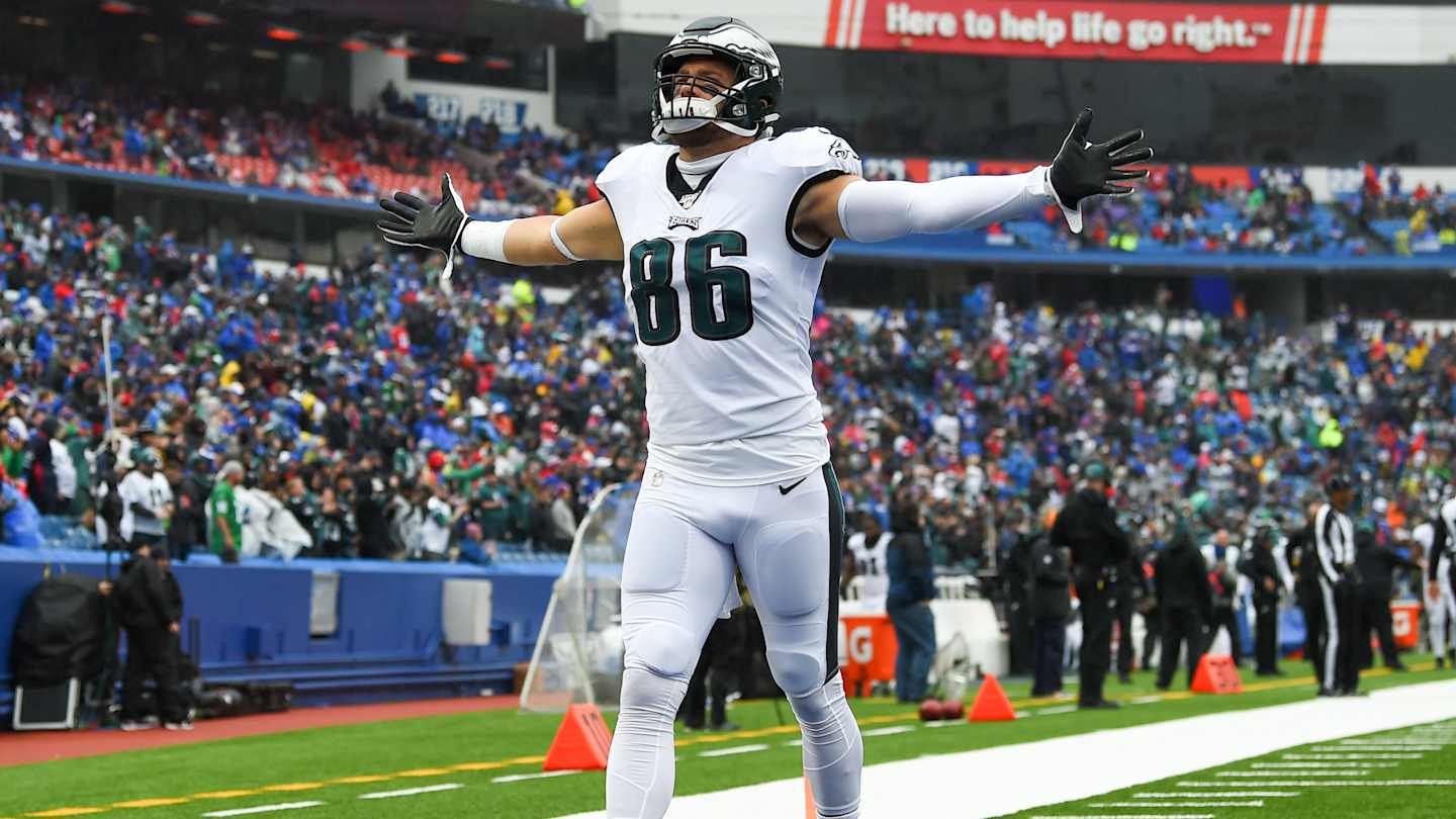zach ertz super bowl 0041