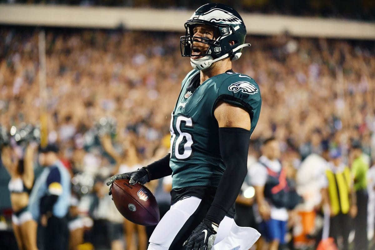 zach ertz super bowl 0044