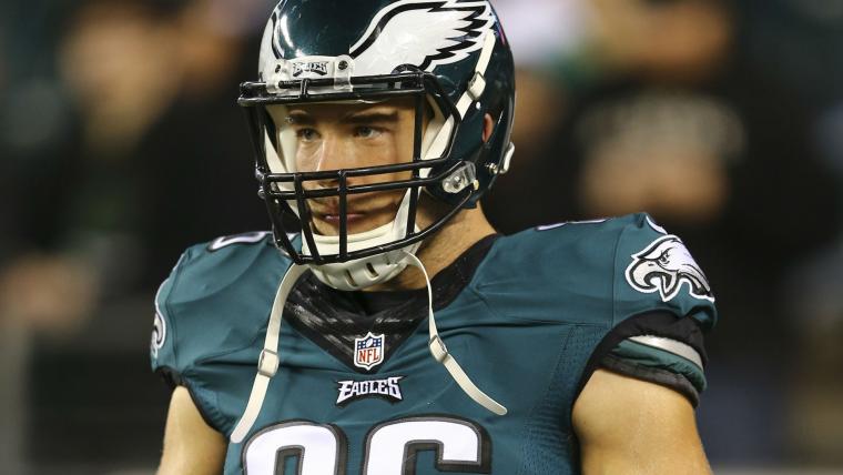 zach ertz super bowl 0047