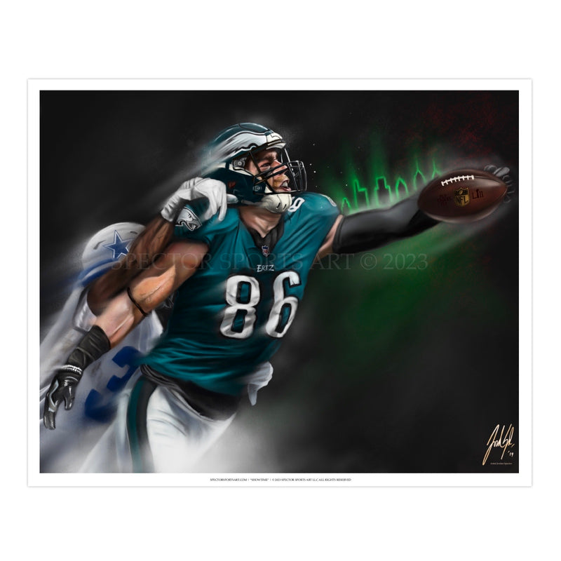zach ertz wallpaper 0010