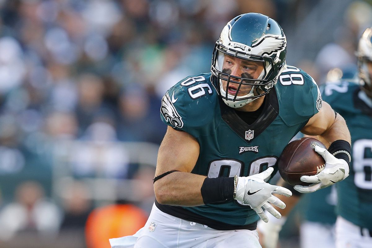 zach ertz wallpaper 0011