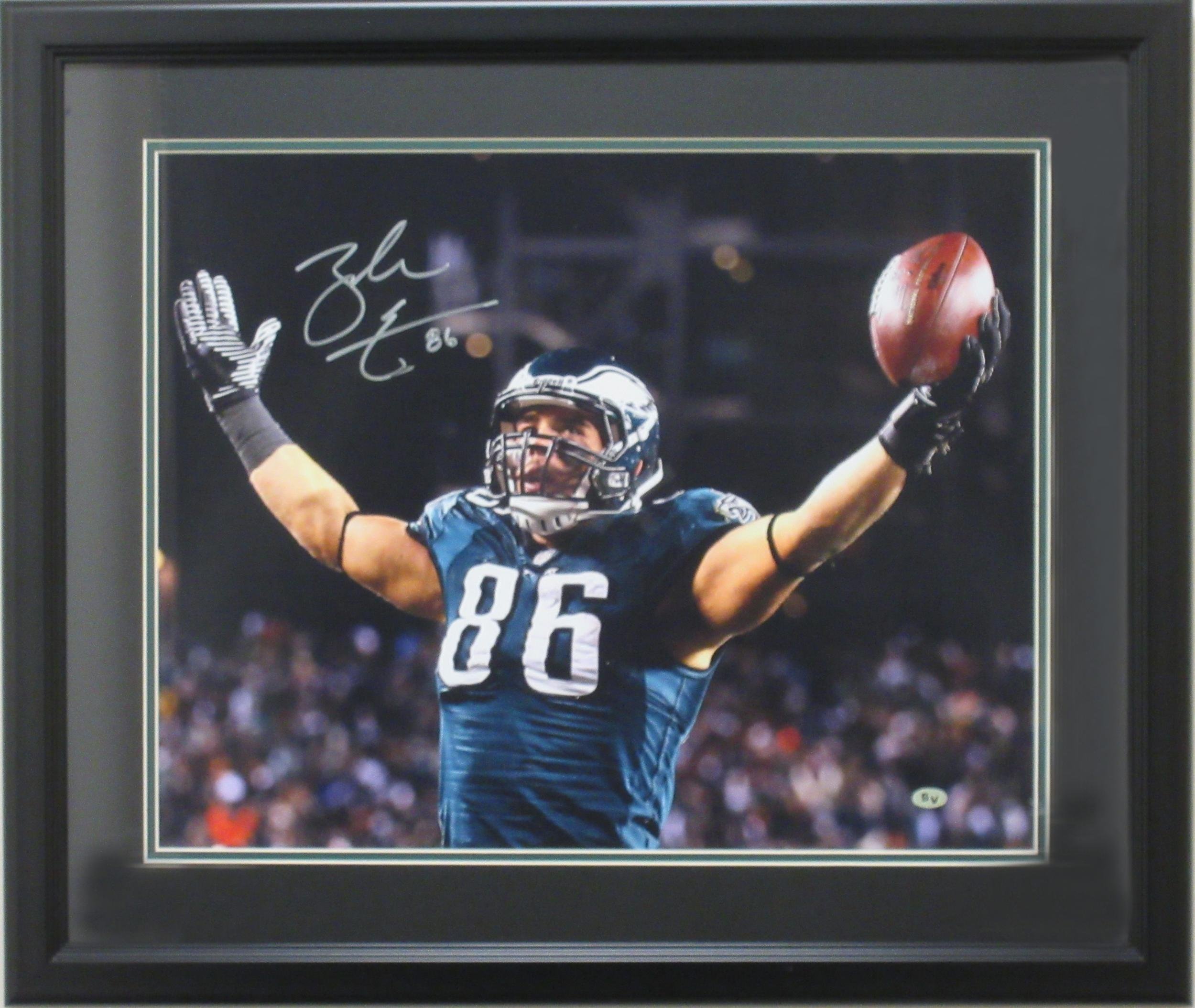 zach ertz wallpaper 0012