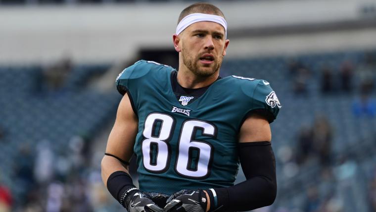 zach ertz wallpaper 0014