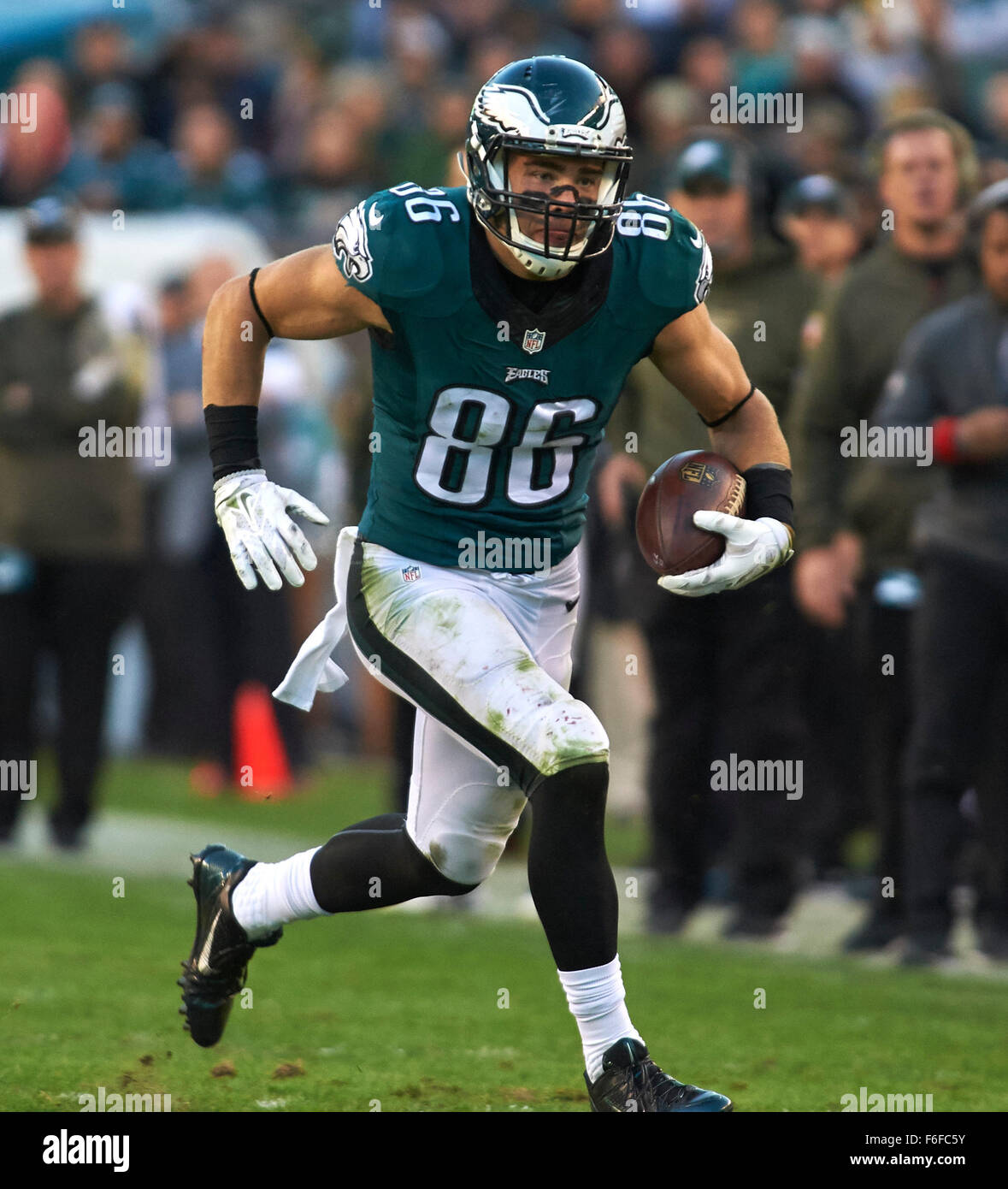 zach ertz wallpaper 0015