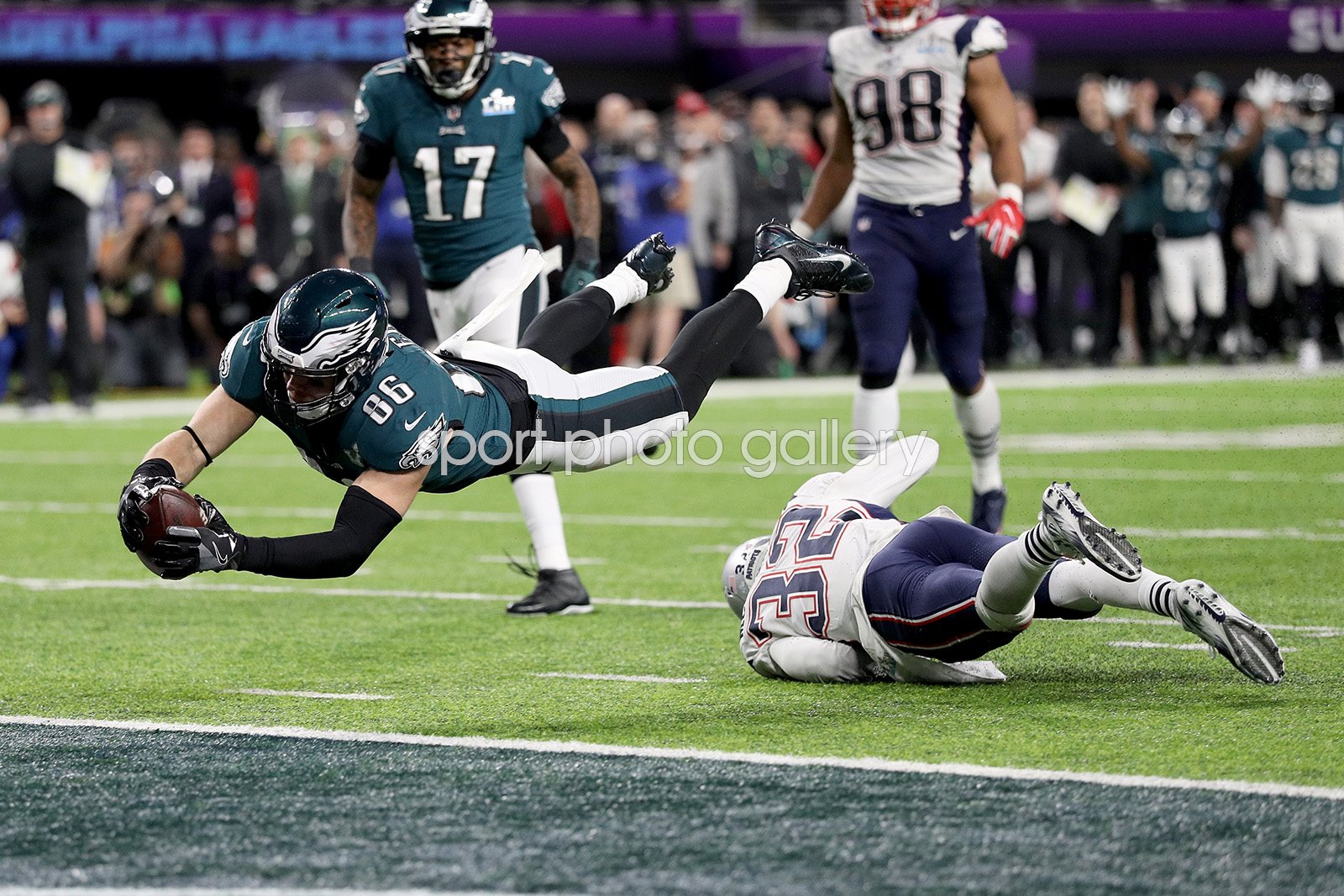 zach ertz wallpaper 0016