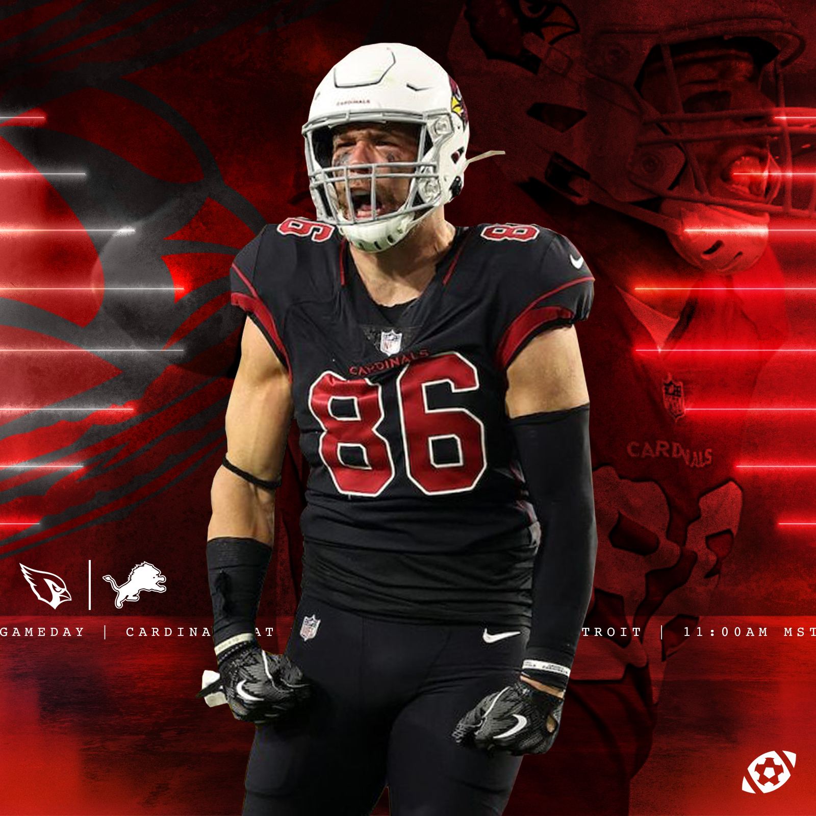 zach ertz wallpaper 0018