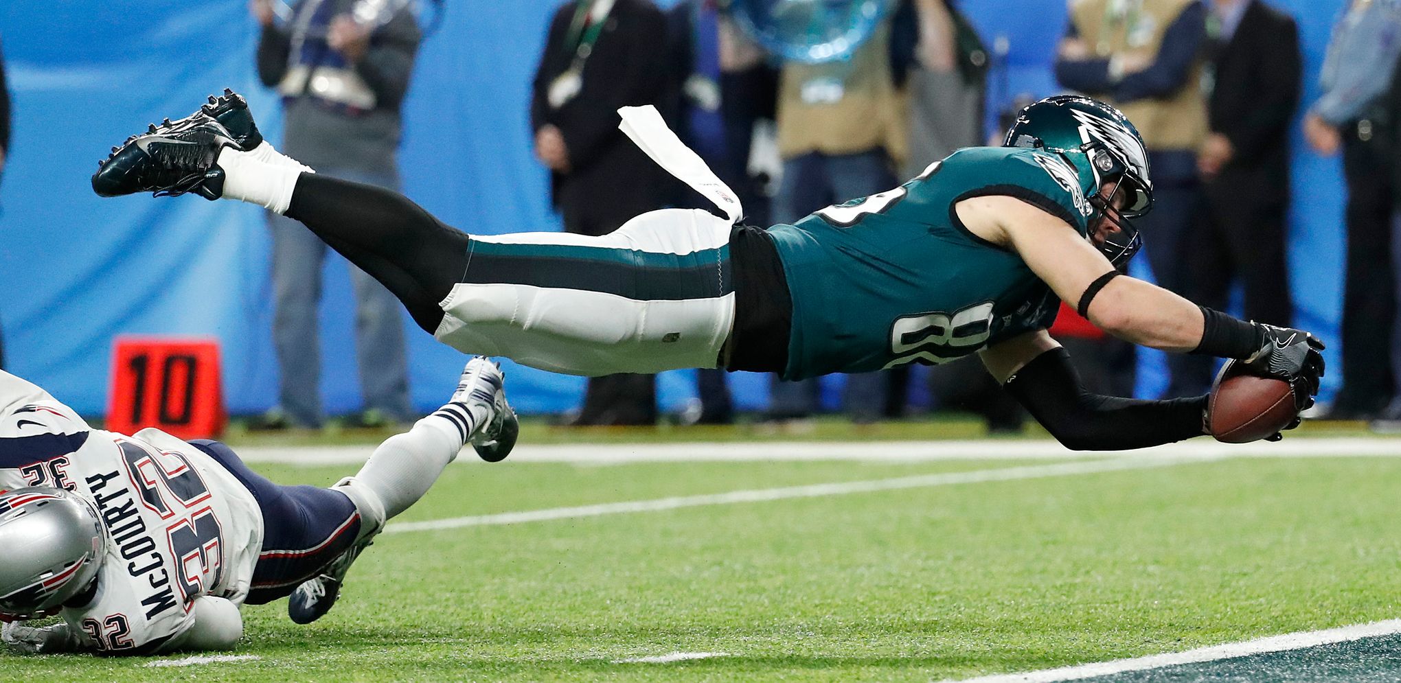zach ertz wallpaper 0019