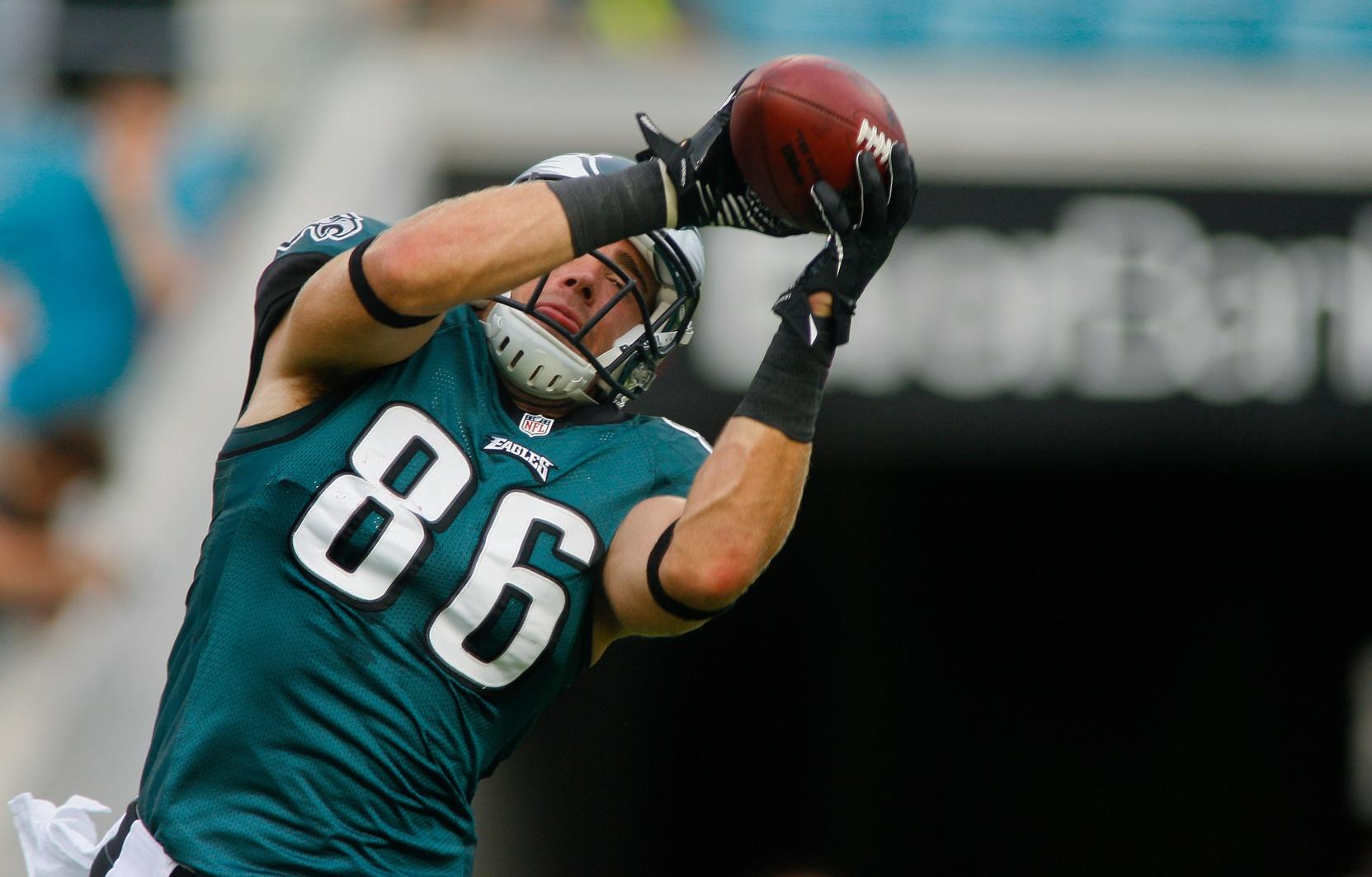 zach ertz wallpaper 0037