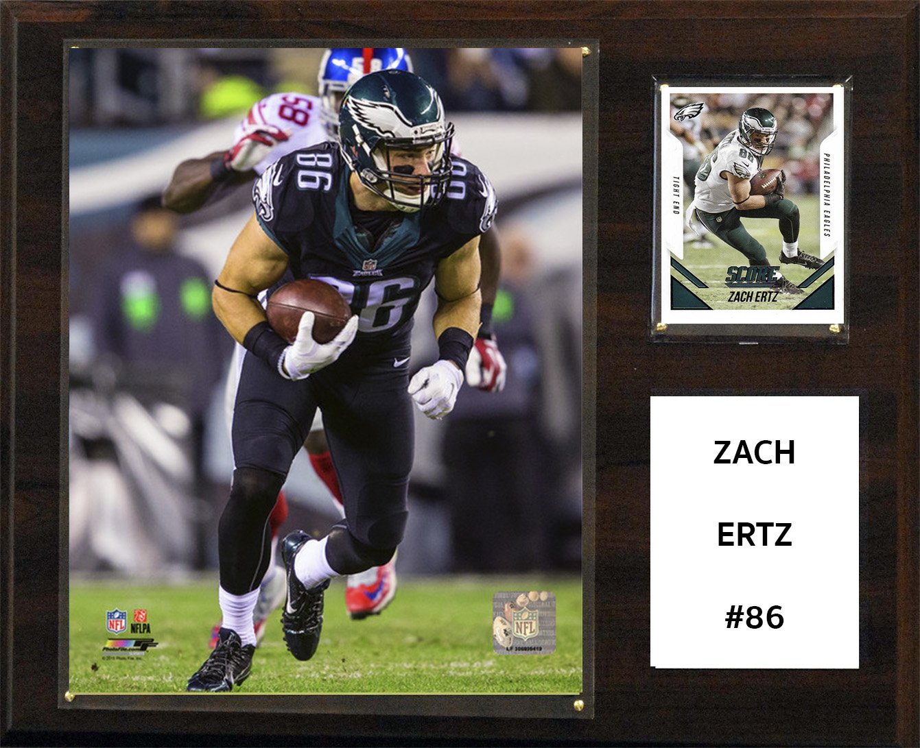 zach ertz wallpaper 0039