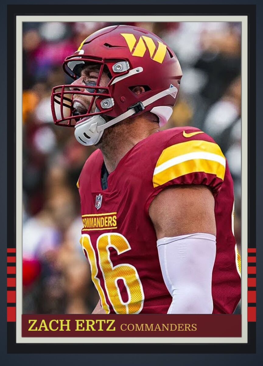 zach ertz wallpaper 0046