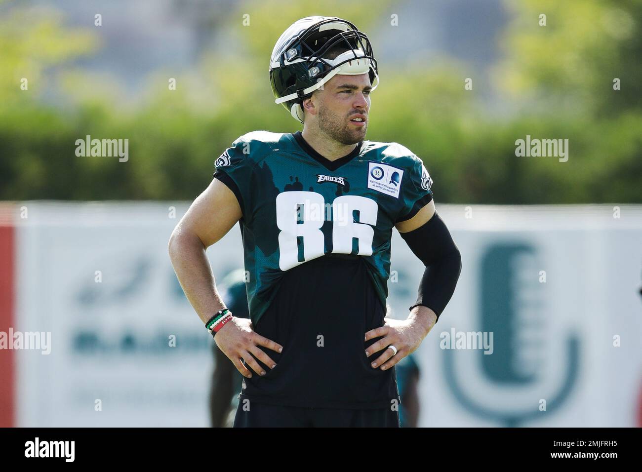 zach ertz wallpaper 0047