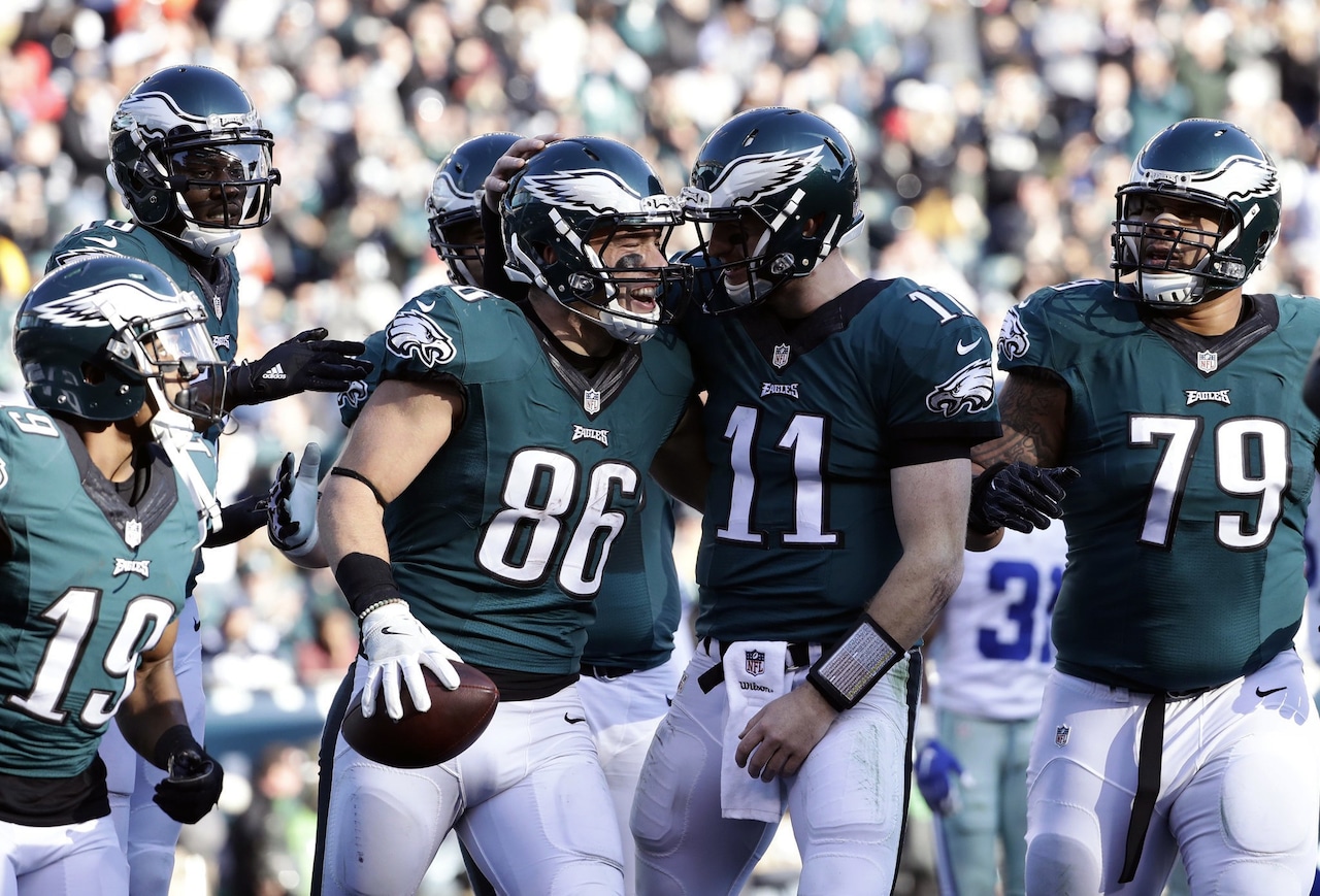 zach ertz wallpaper 0048